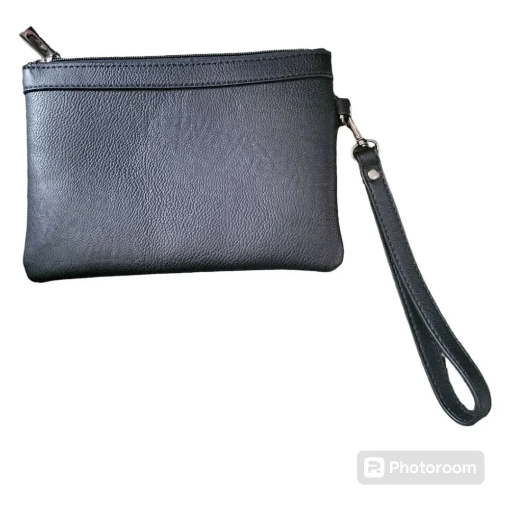 Shrrie BLACK WRISTLET